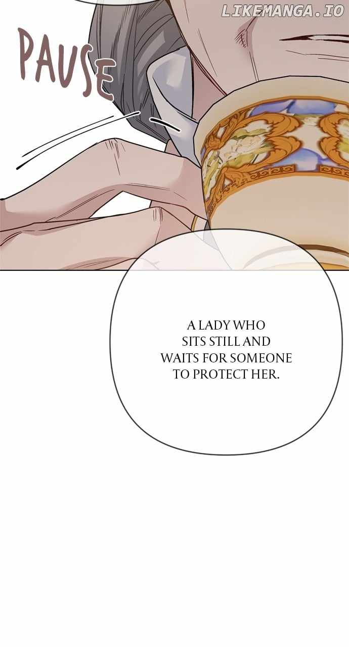 The Way That Knight Lives As a Lady Chapter 159 59